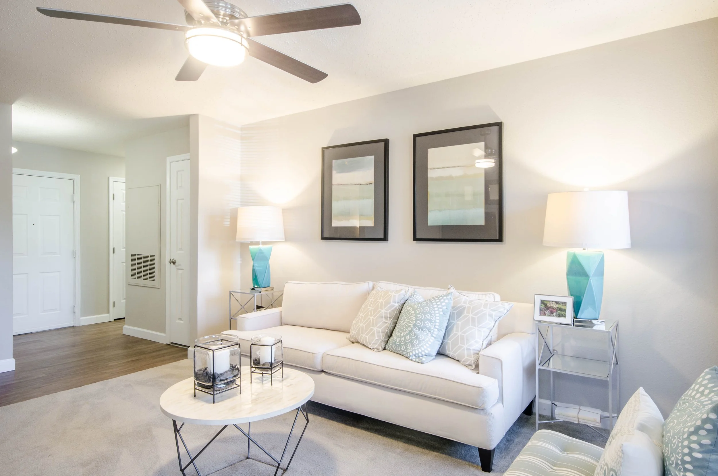 Milestone Apartments Gallery — Milestone