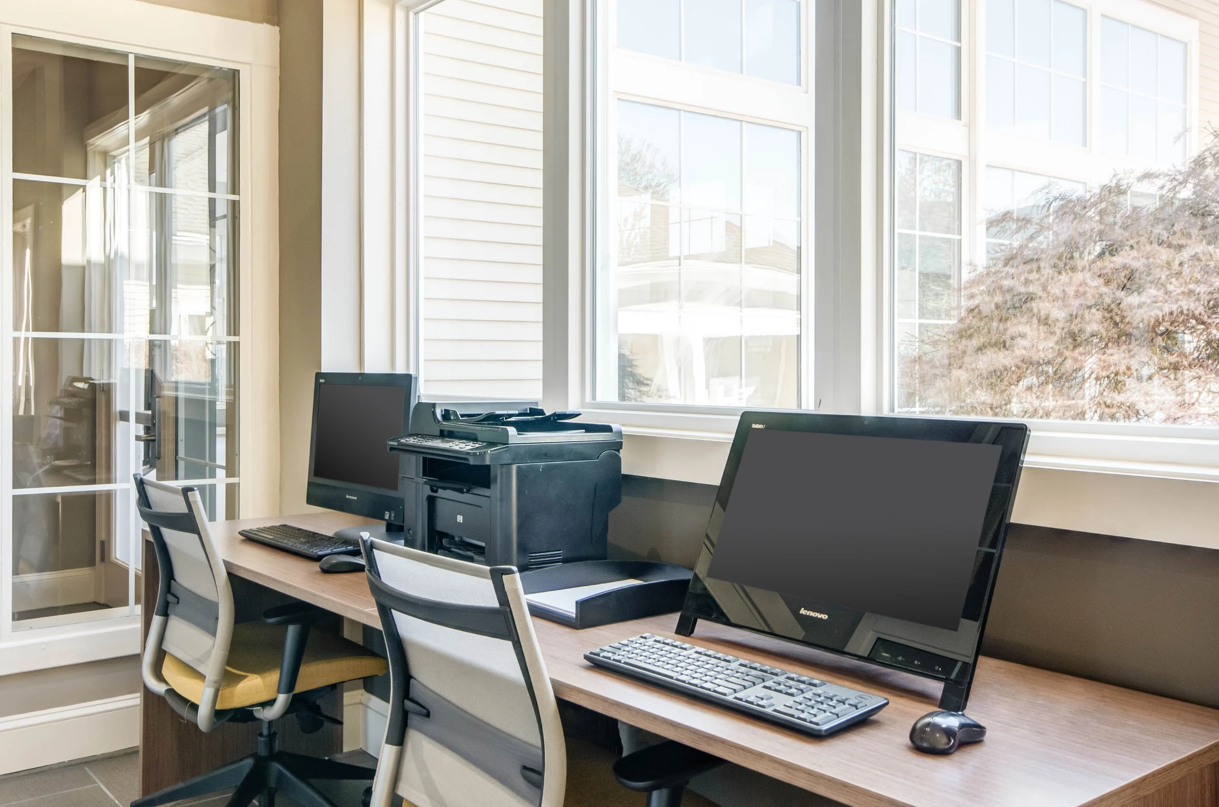 Milestone Apartments Gallery — Milestone