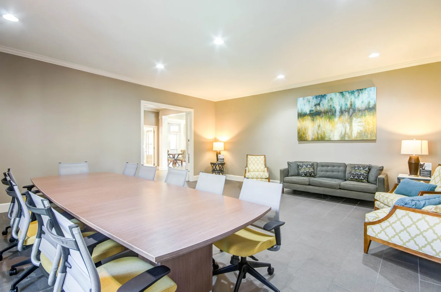 Milestone Apartments Gallery — Milestone