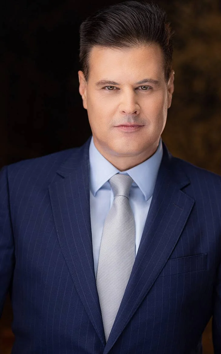 corporate Headshots DC