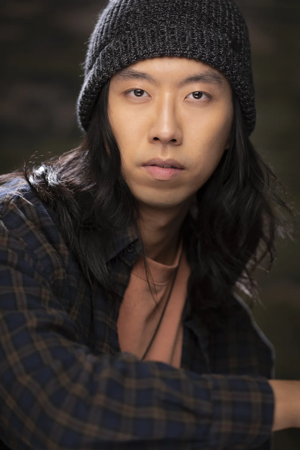 Best DC Headshot Photographer for Actors