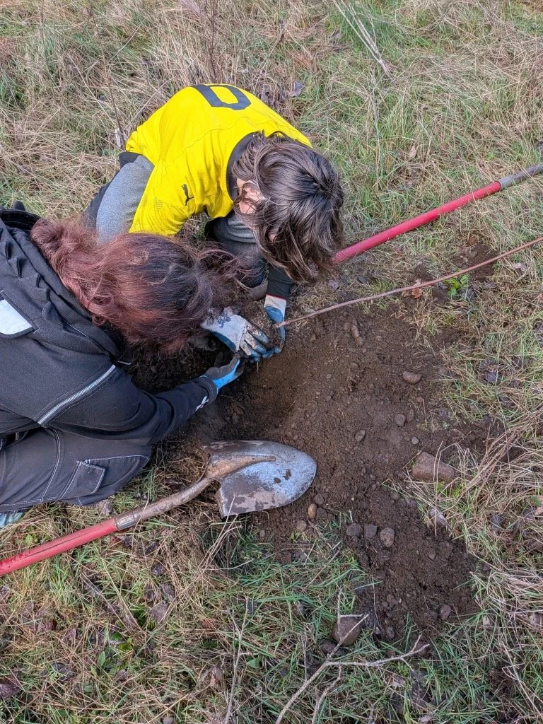 Cultivating the next generation of Land Stewards