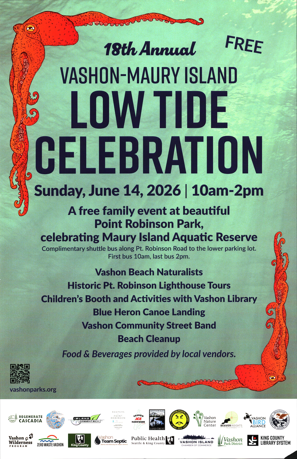 Low Tide Festival