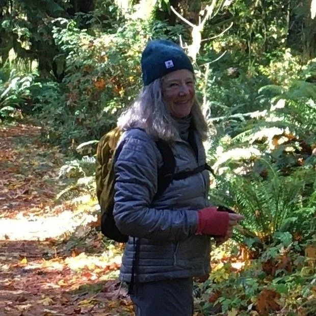About 1 — VashonMaury Island Land Trust