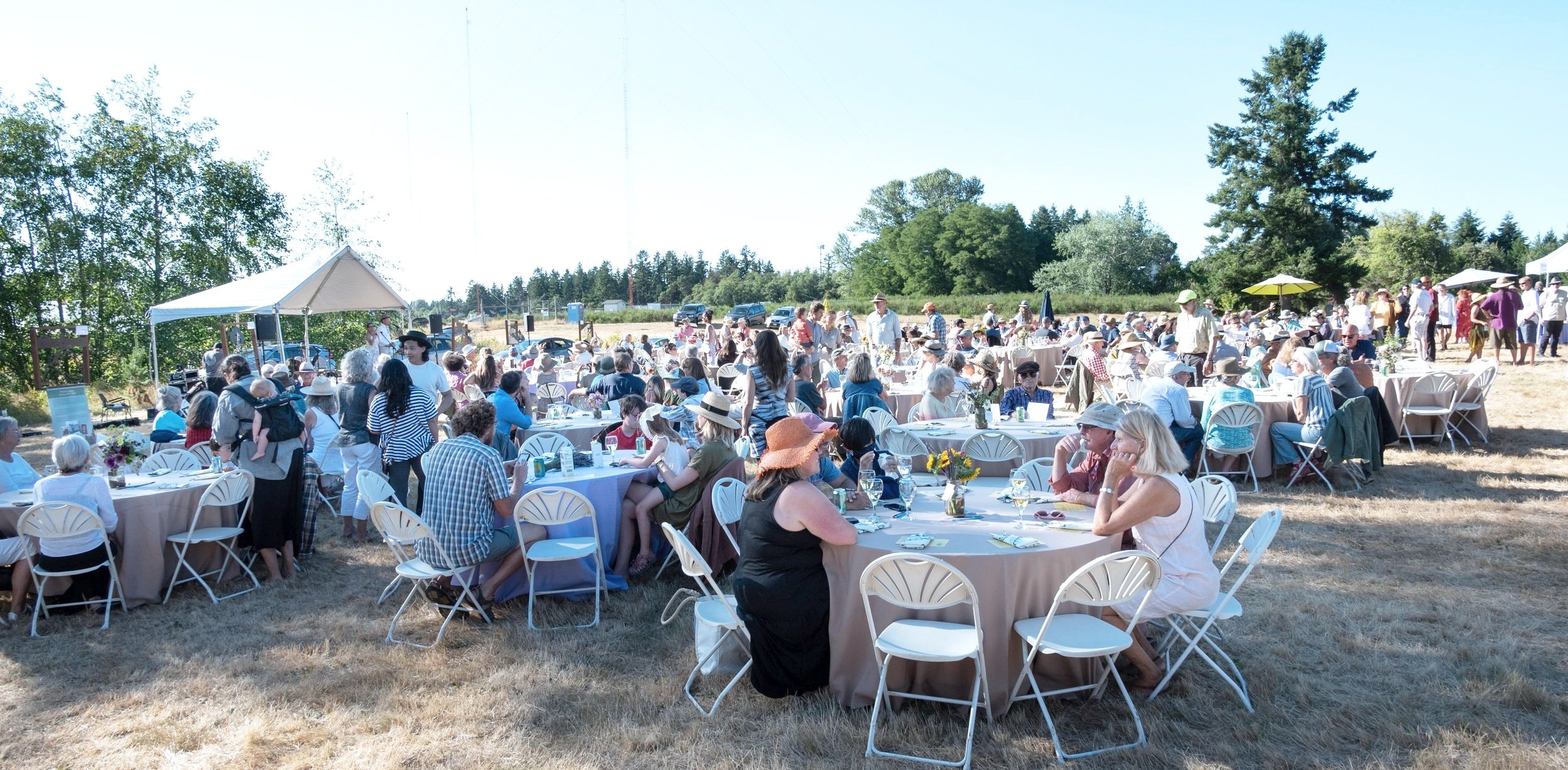 Big Sky — VashonMaury Island Land Trust