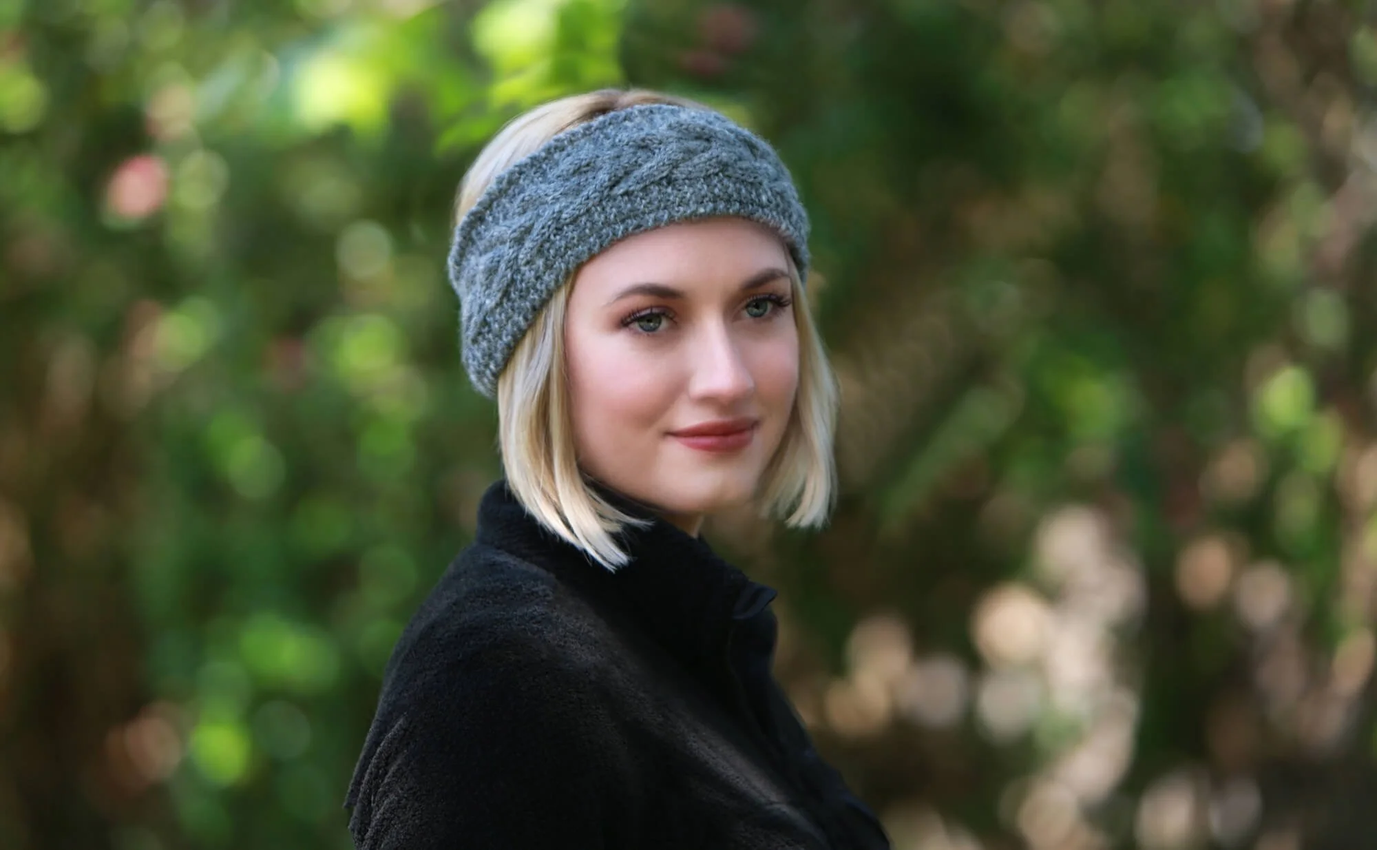 Benefits of Wearing Headbands — Heavenly Himalayan