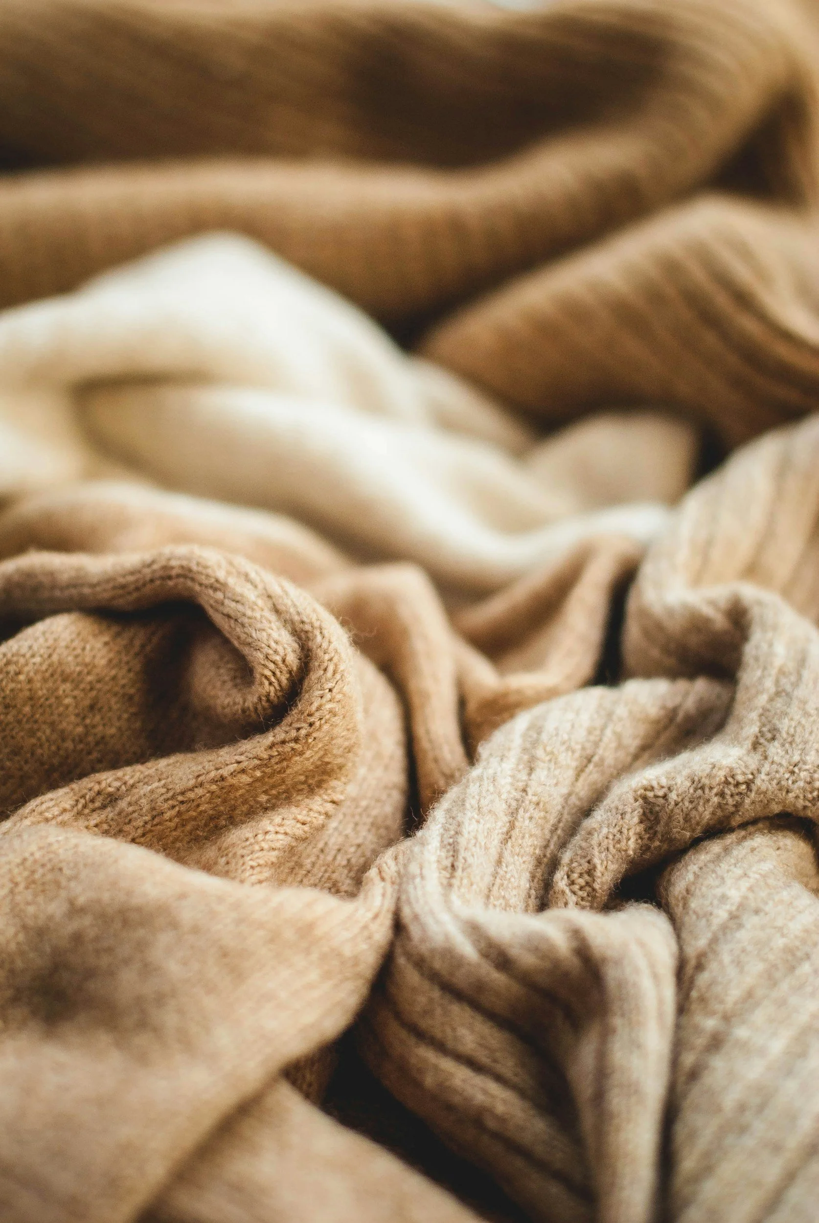 How to Wash and Care for Your Wool Headband (So It Lasts for Years)
