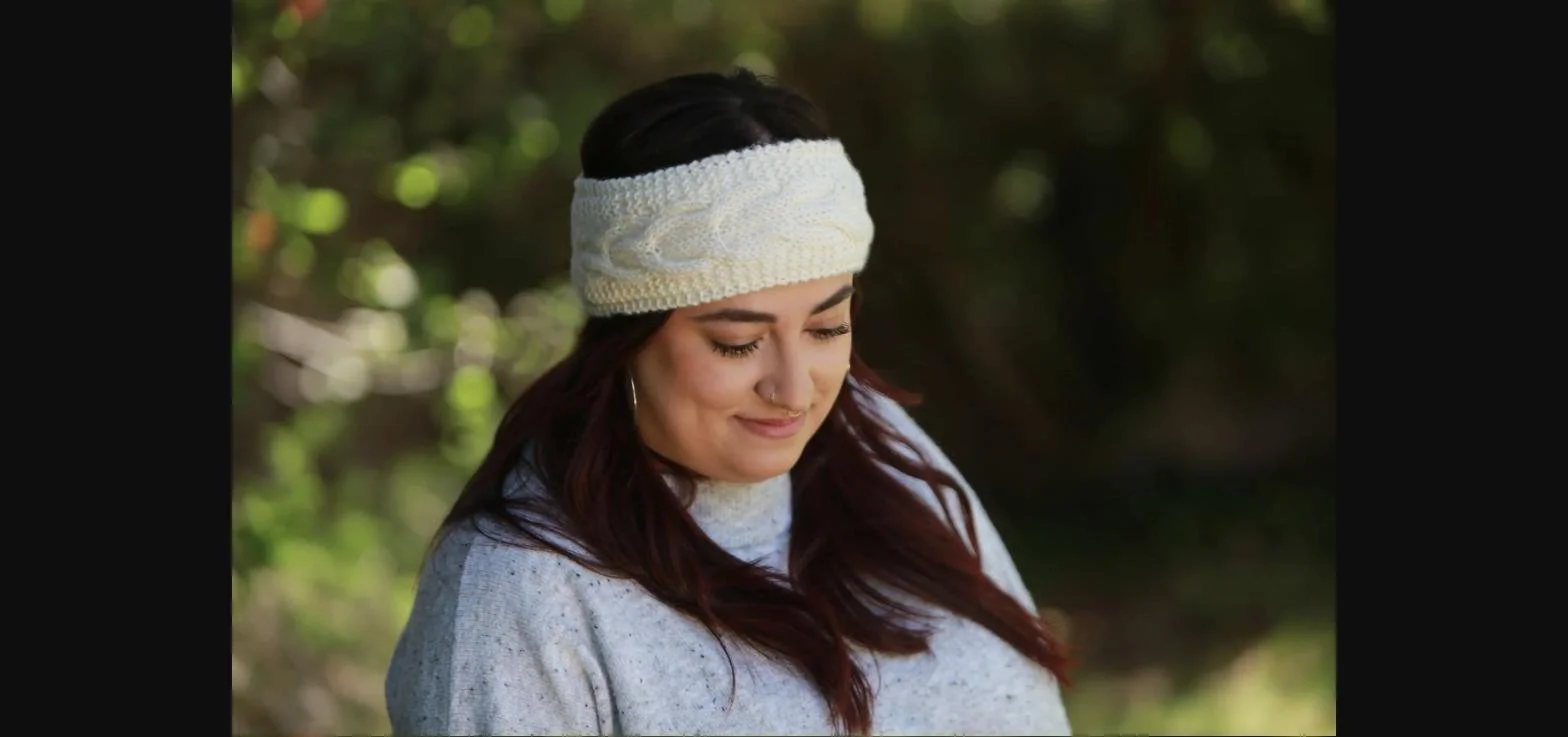 The Himalayan Knitting Tradition Behind Every Heavenly Himalayan Headband