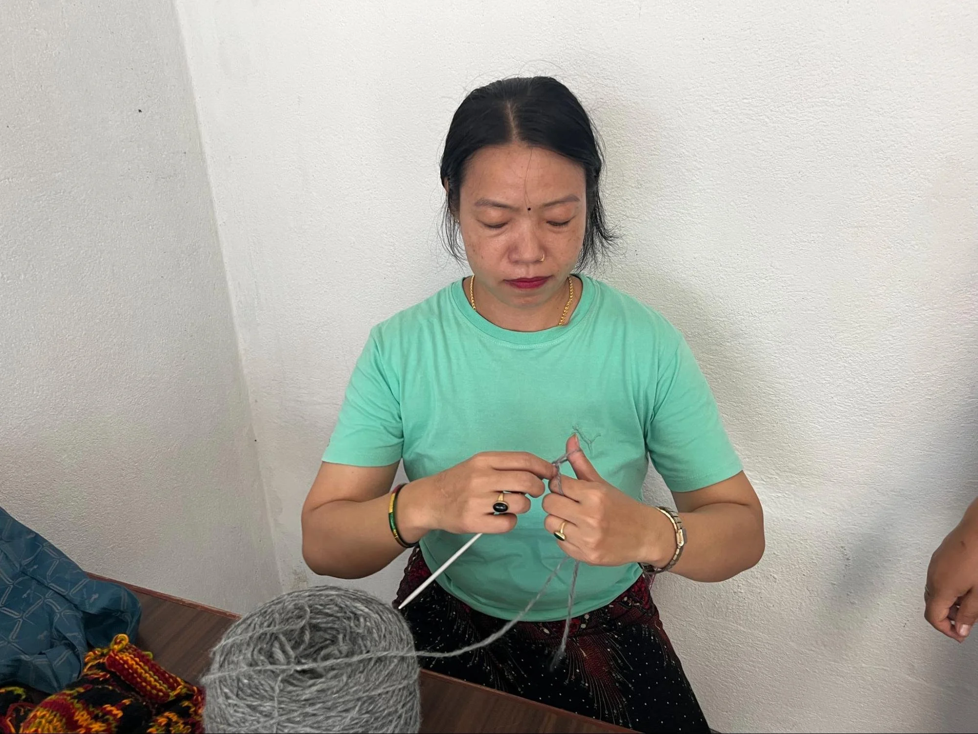 Made with Love, For Love: