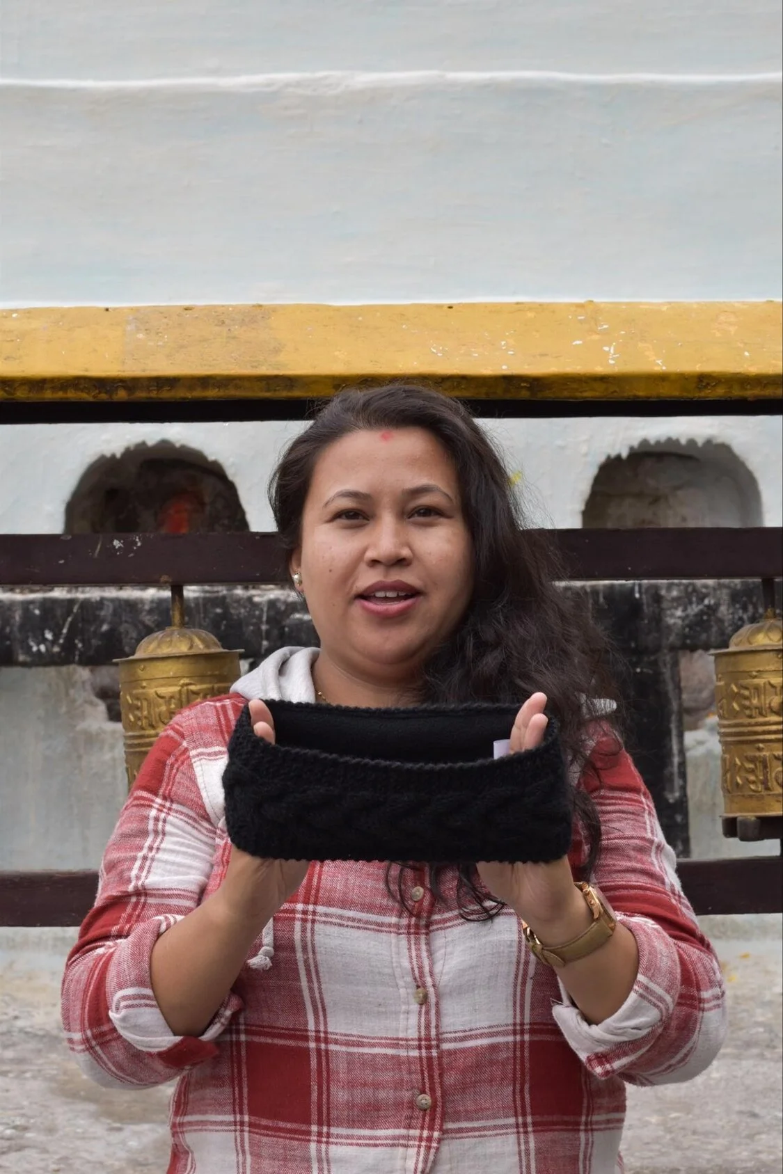 protecting hair from damage