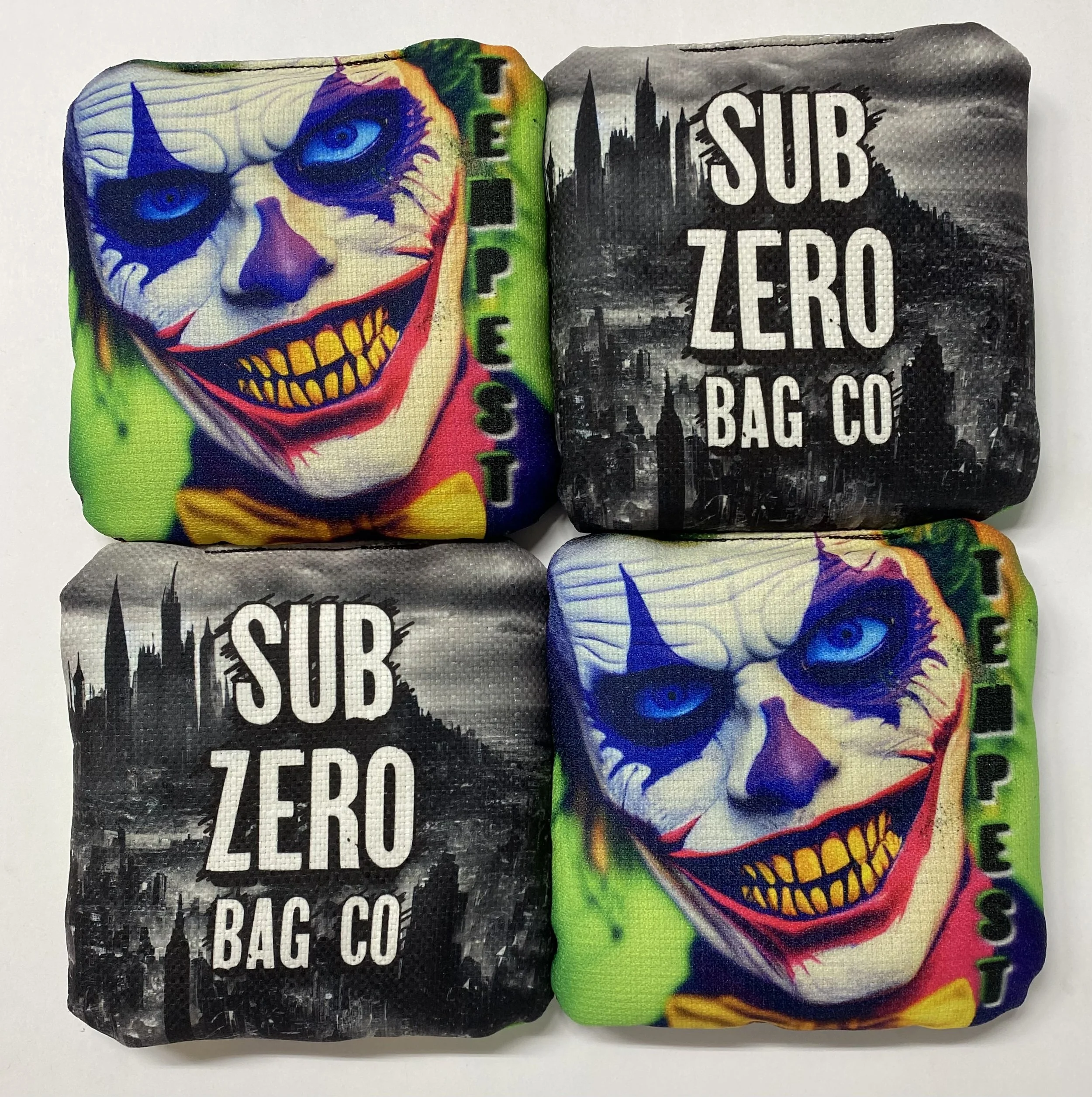 Sub Zero Bag Co