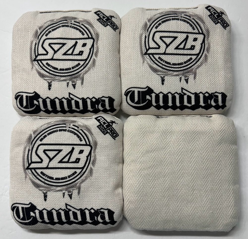 OG Whiteout — Sub Zero Bag Co
