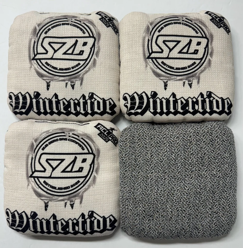 OG Whiteout — Sub Zero Bag Co