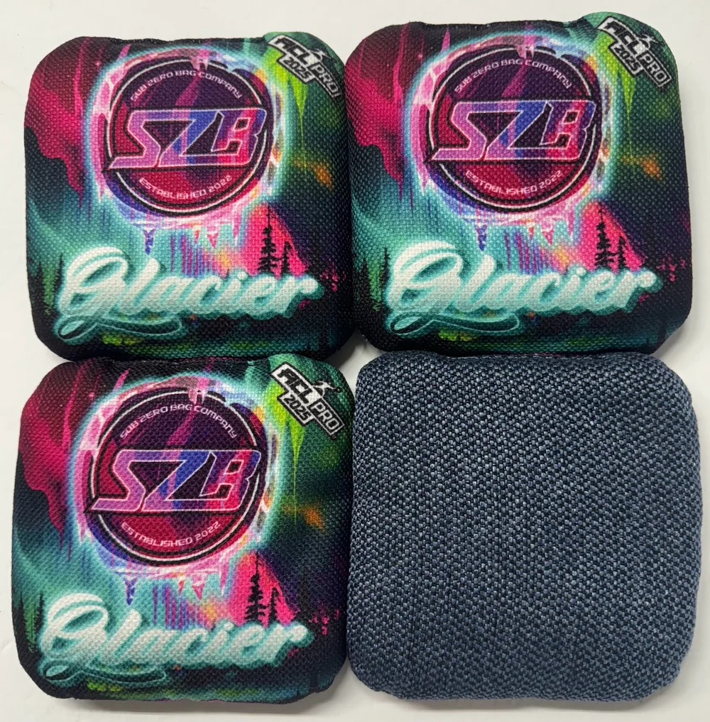 Northern Lights — Sub Zero Bag Co