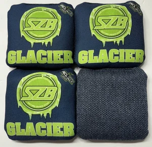 ACL Approved Bags — Sub Zero Bag Co