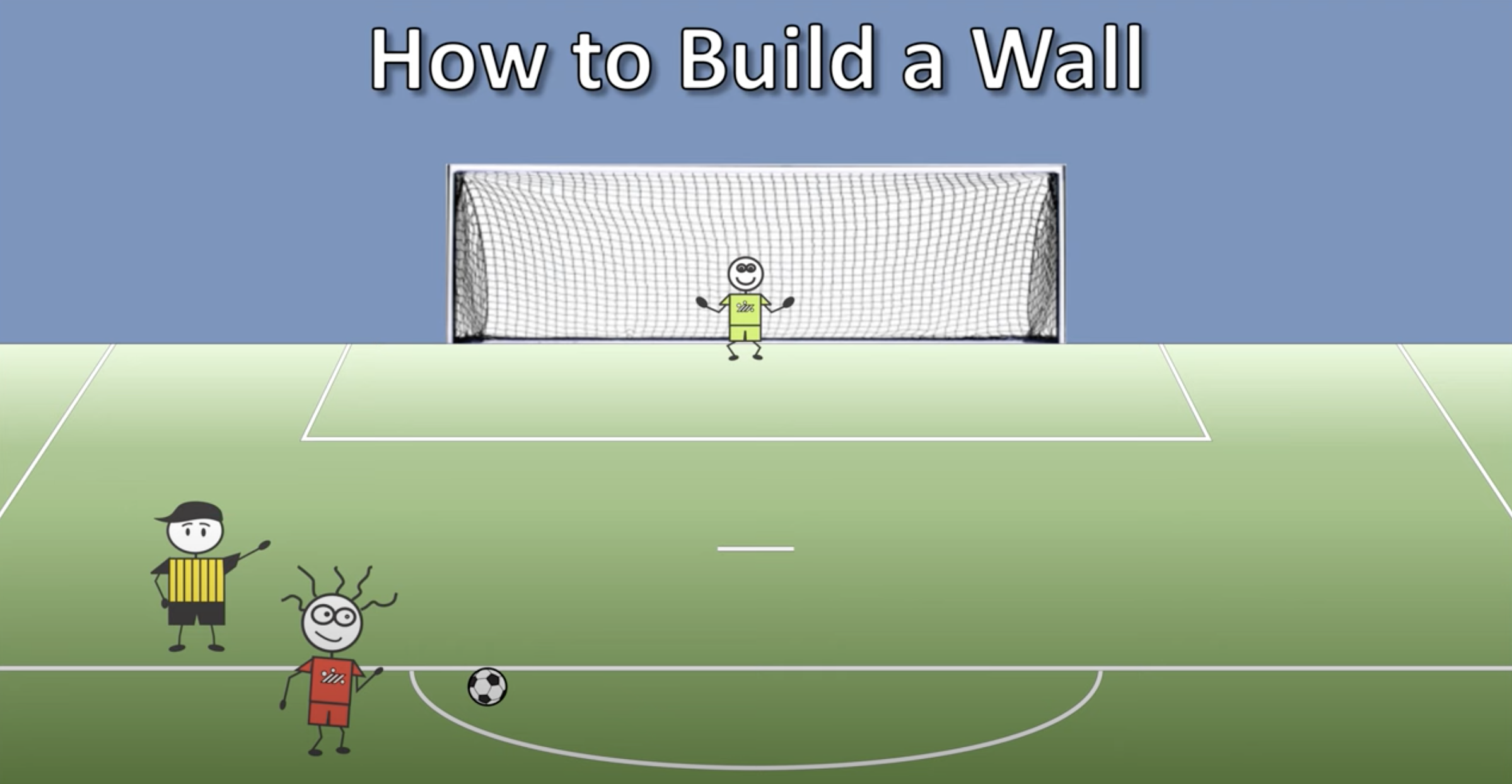 How to Build a Wall