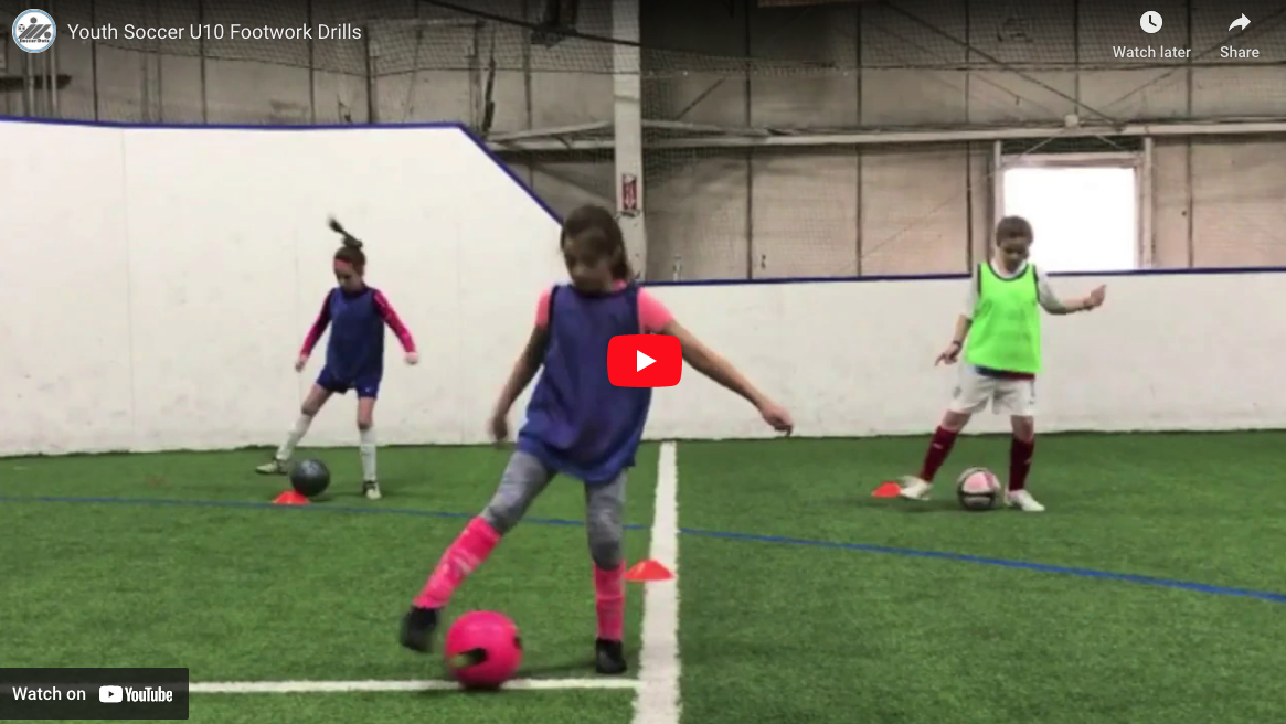 Footwork (U10)