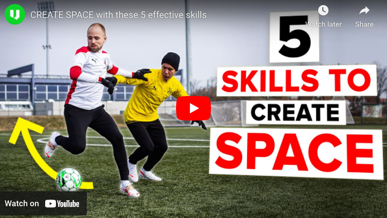 Create Space