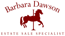 Barbara Dawson Estate Sales