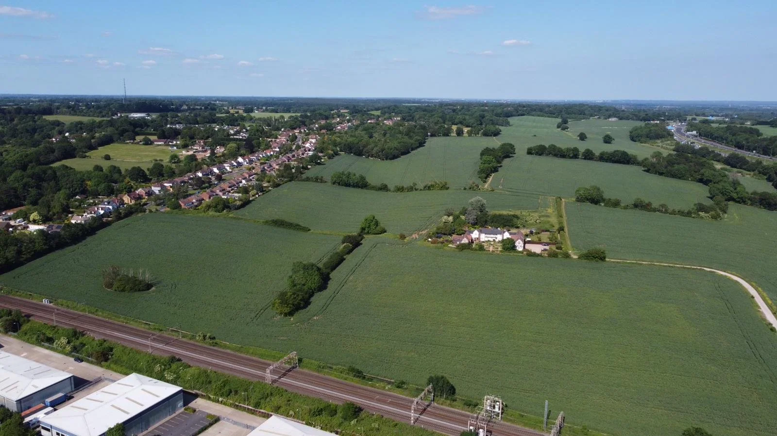 Three Rivers Local Plan: Regulation 19 - Update - We still need your help to protect our village