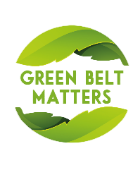 Green Belt Matters