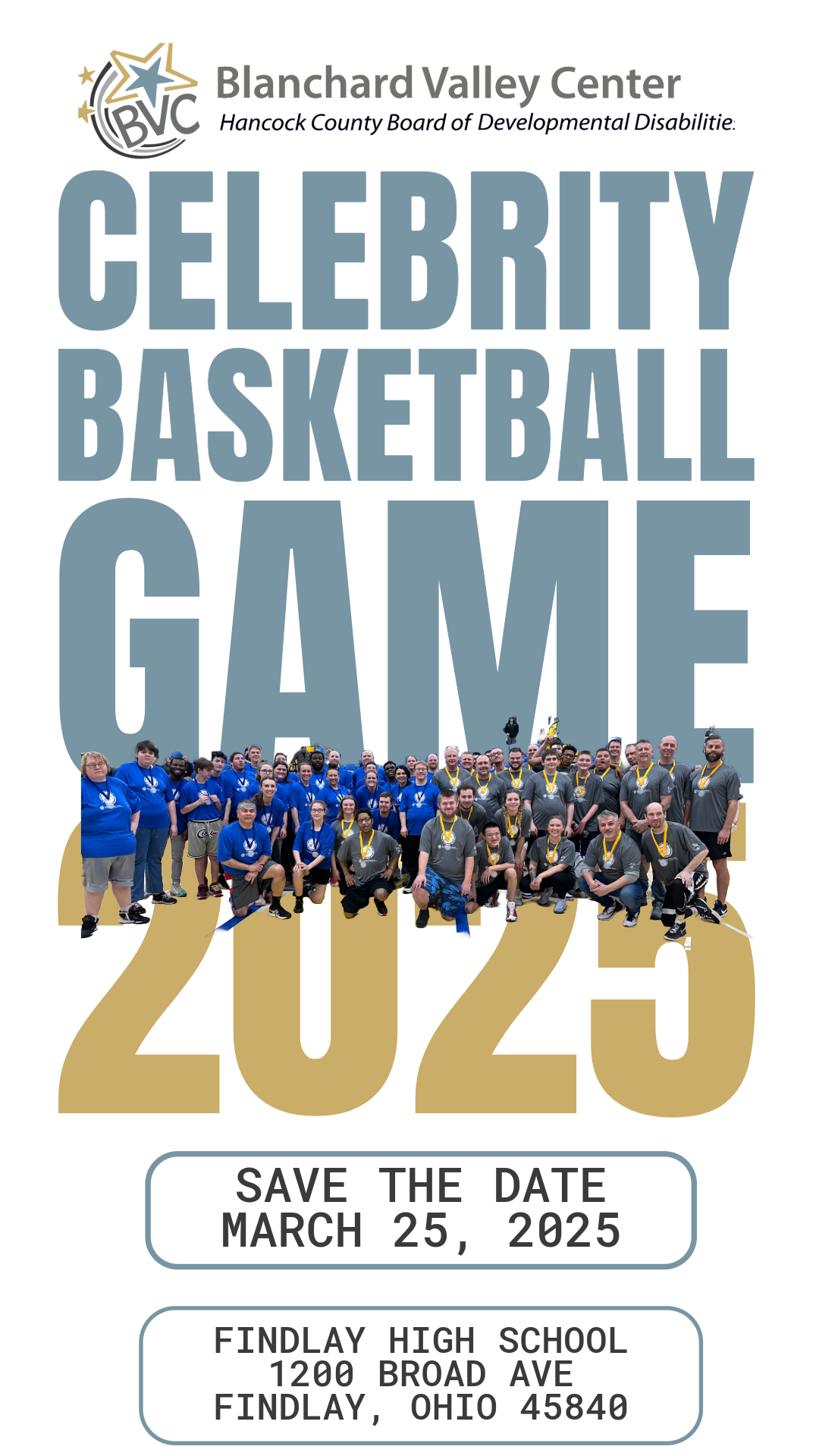 BVC Happenings β Blanchard Valley Center