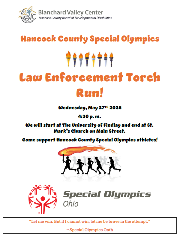Torch Run