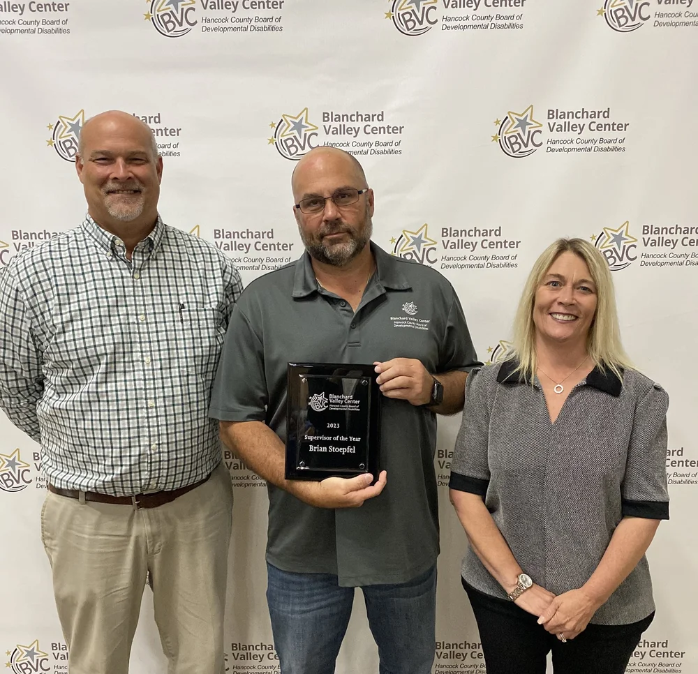 Community Outreach — Blanchard Valley Center