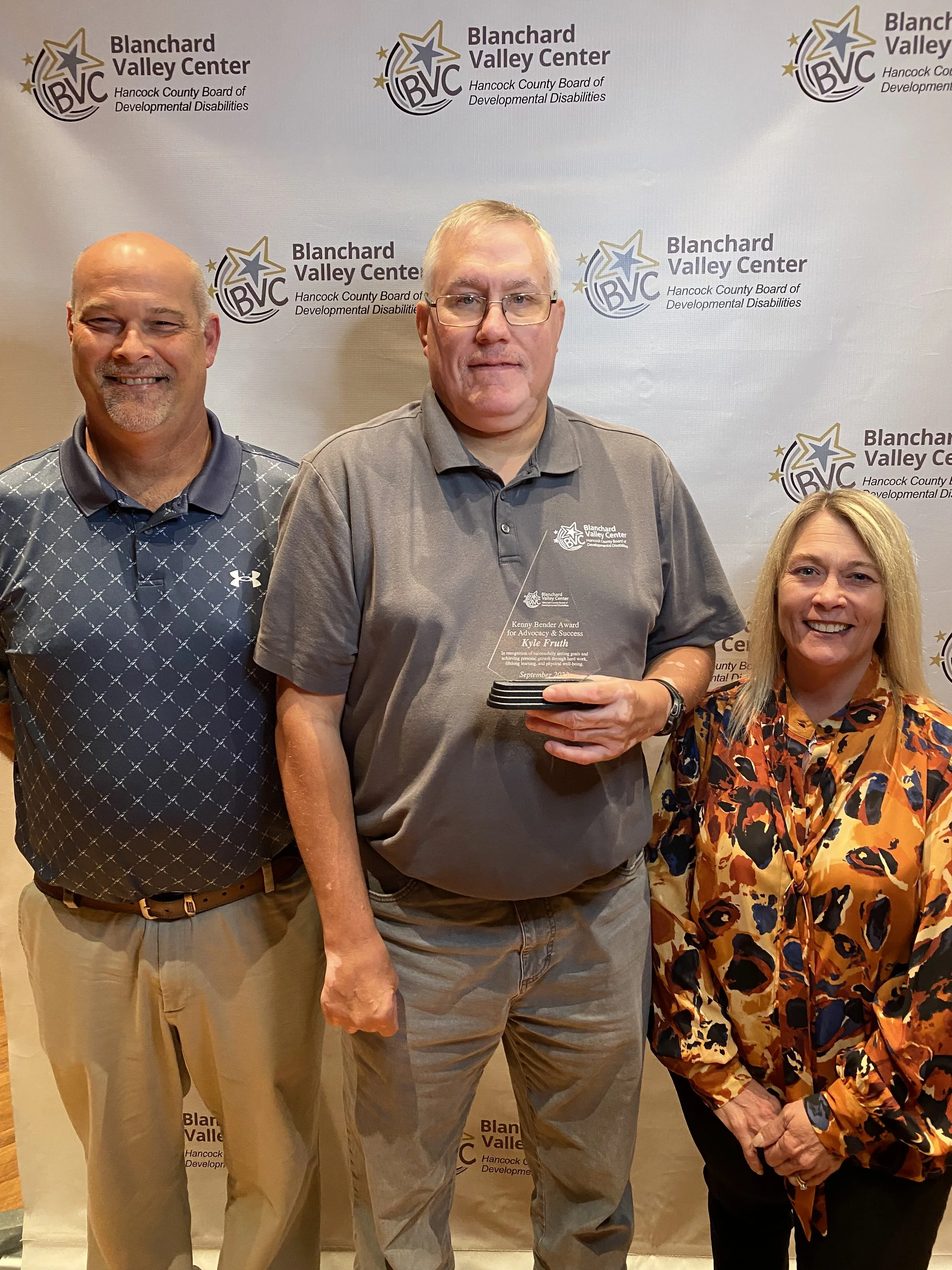 Community Outreach — Blanchard Valley Center