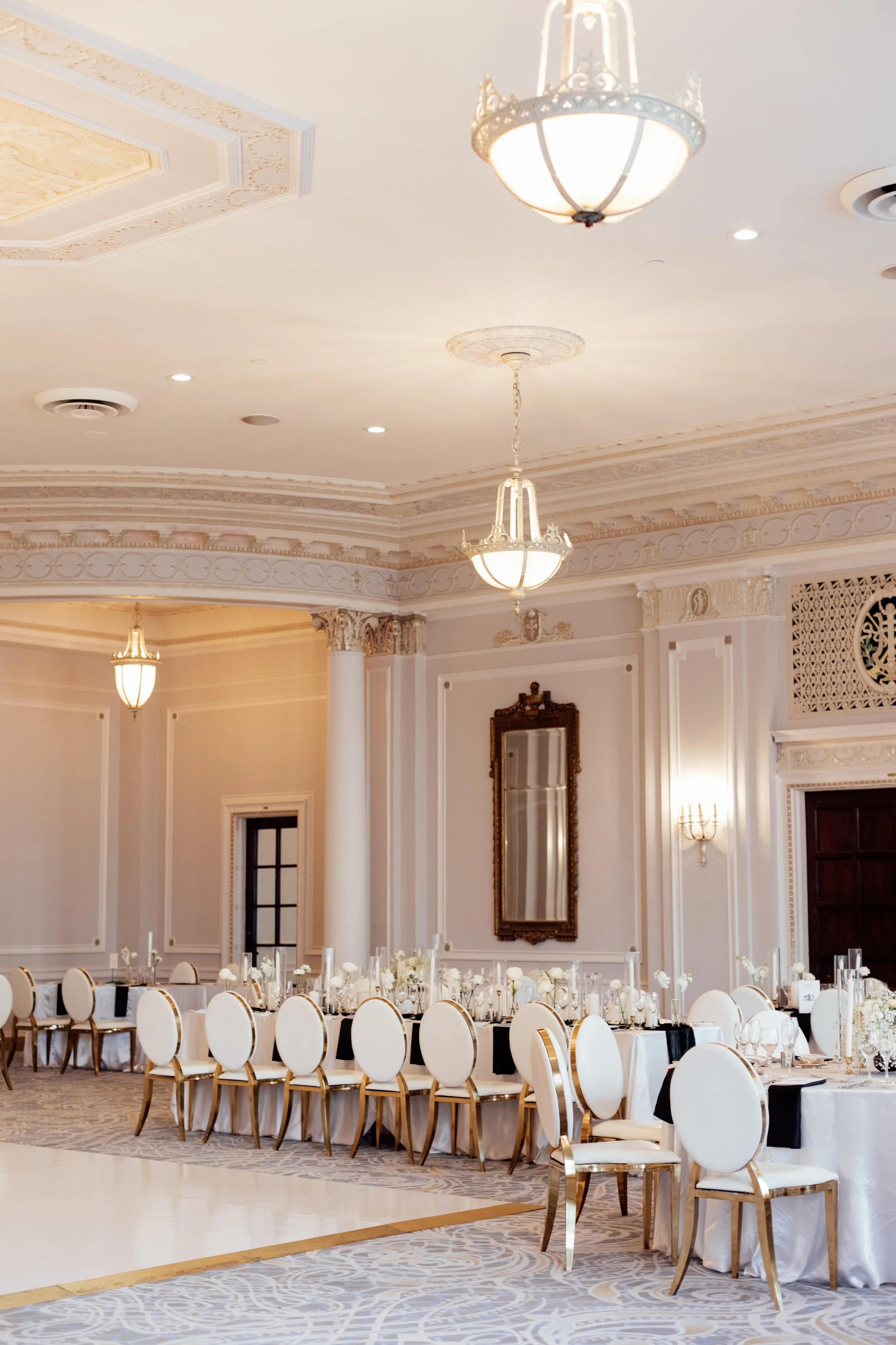 6 Luxury Ottawa Wedding Venues for an Elegant Celebration