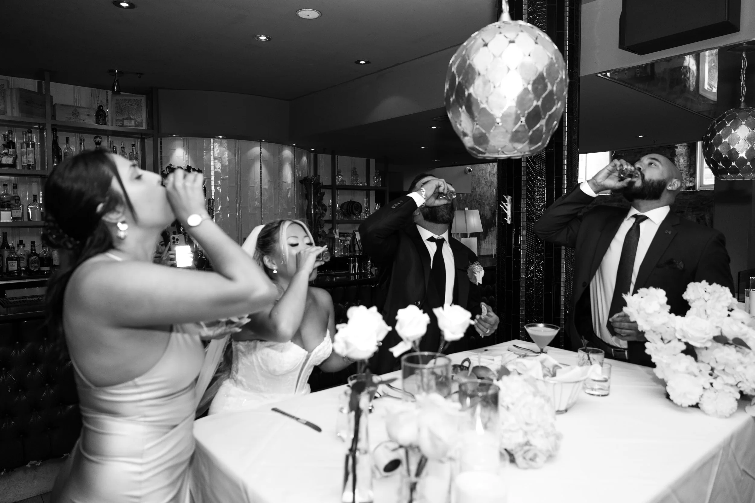 Ottawa intimate wedding photographer