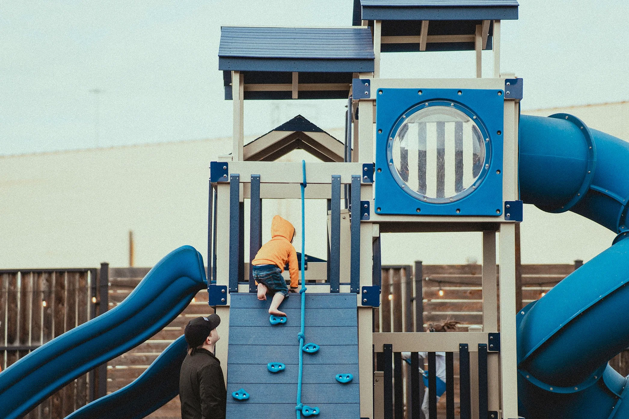 Wild Acre Restaurant & Beer Garden — Wild Acre Restaurant and Beer Garden