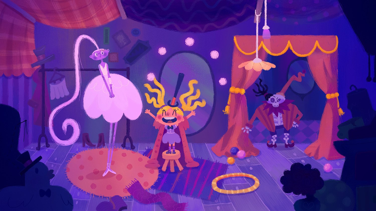 AlliedArtists-ClarinhaMiranda-circus2.jpg
