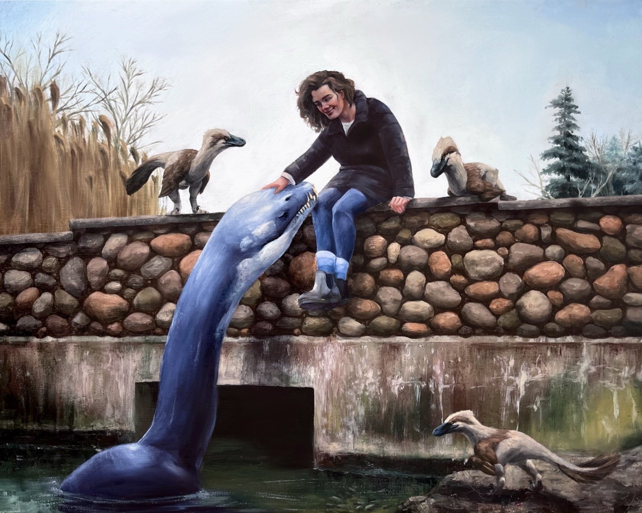 AlliedArtists:CarolineSlovensky:9UndertheBridge.jpg