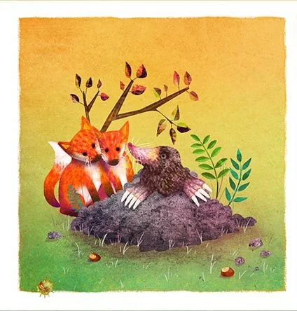 AlliedArtists-JoanneSurman-mole.jpg