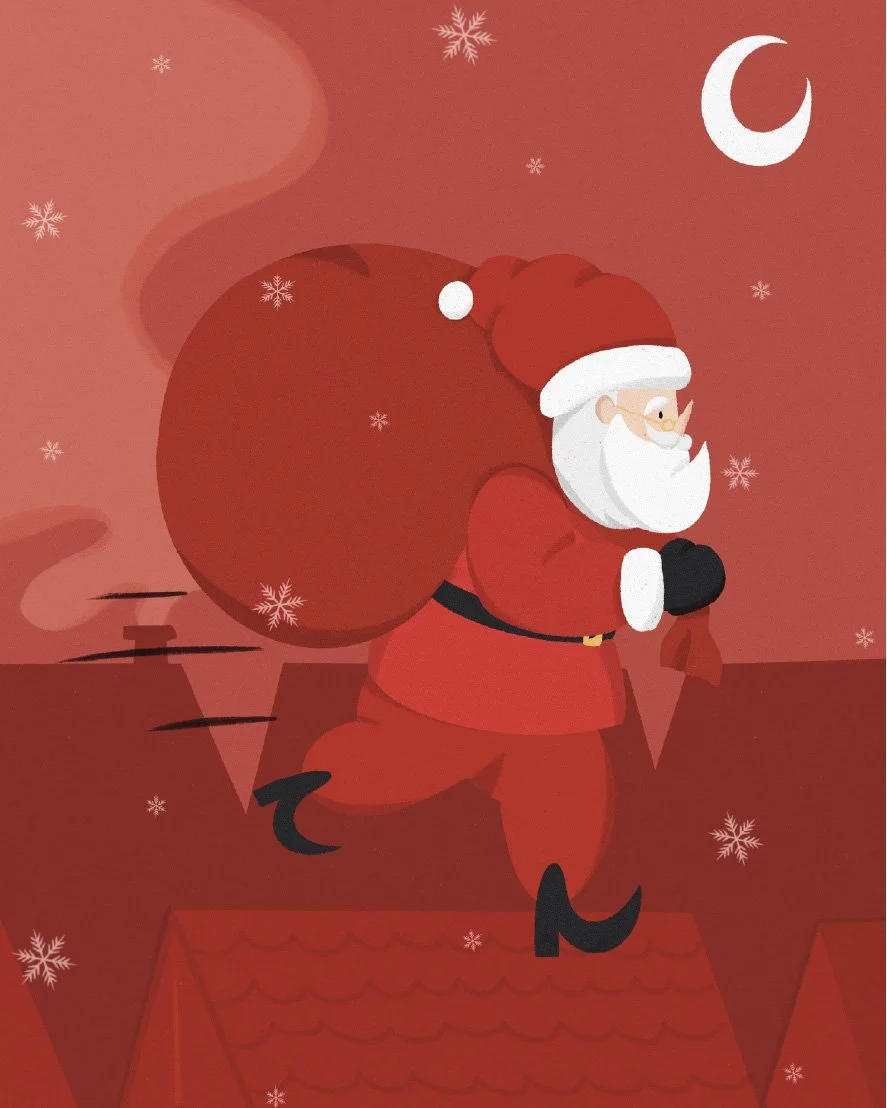 AlliedArtists_NatTorres_SantaClausChristmasPostcard.jpg