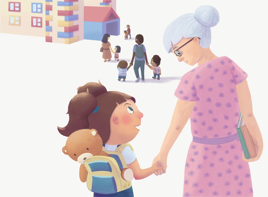 AlliedArtists_AlinaManolache_RoadToKindergarten.jpg