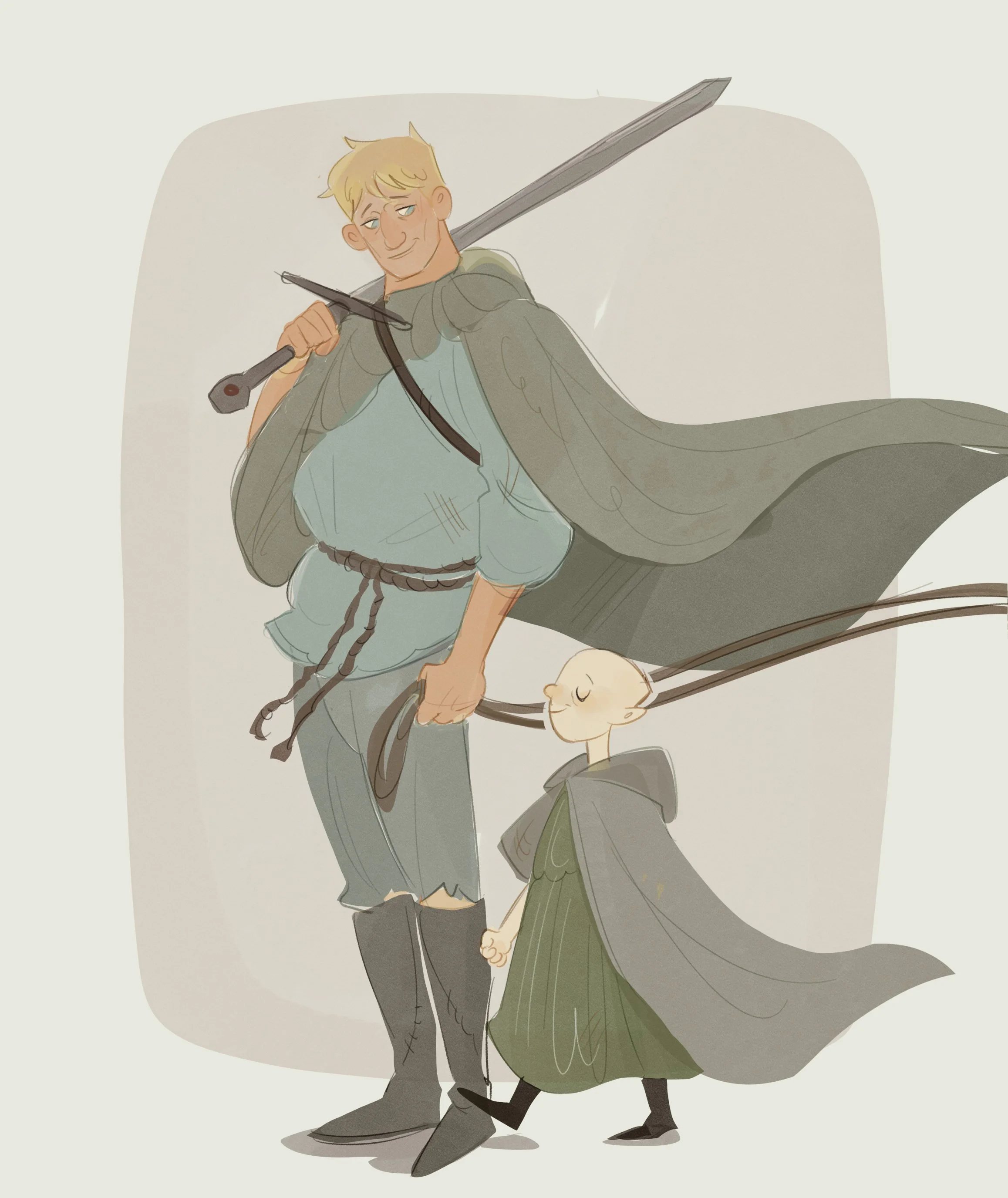 AlliedArtistsMardyDecandiaDunk and Egg.jpg