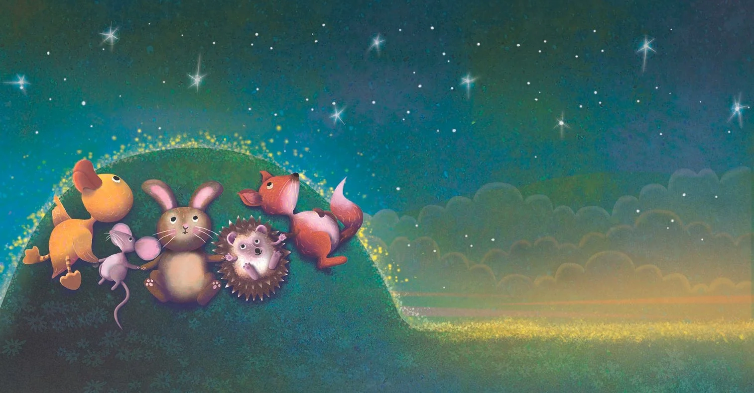 AlliedArtists-JoanneSurman-stars.jpg