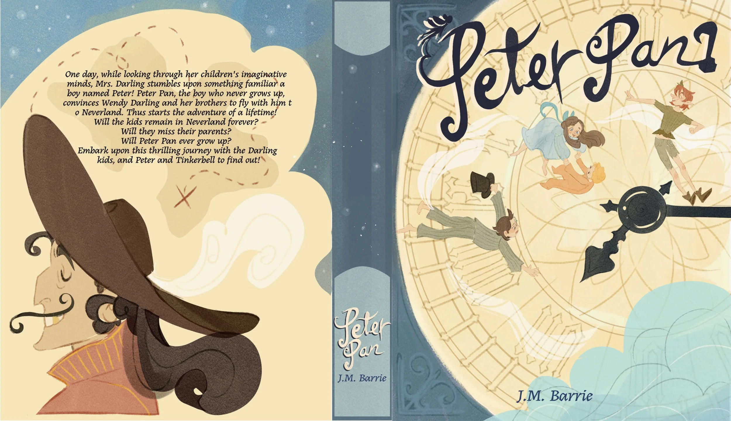 AlliedArtistsMardyDecandiaPeter Pan book cover.jpg