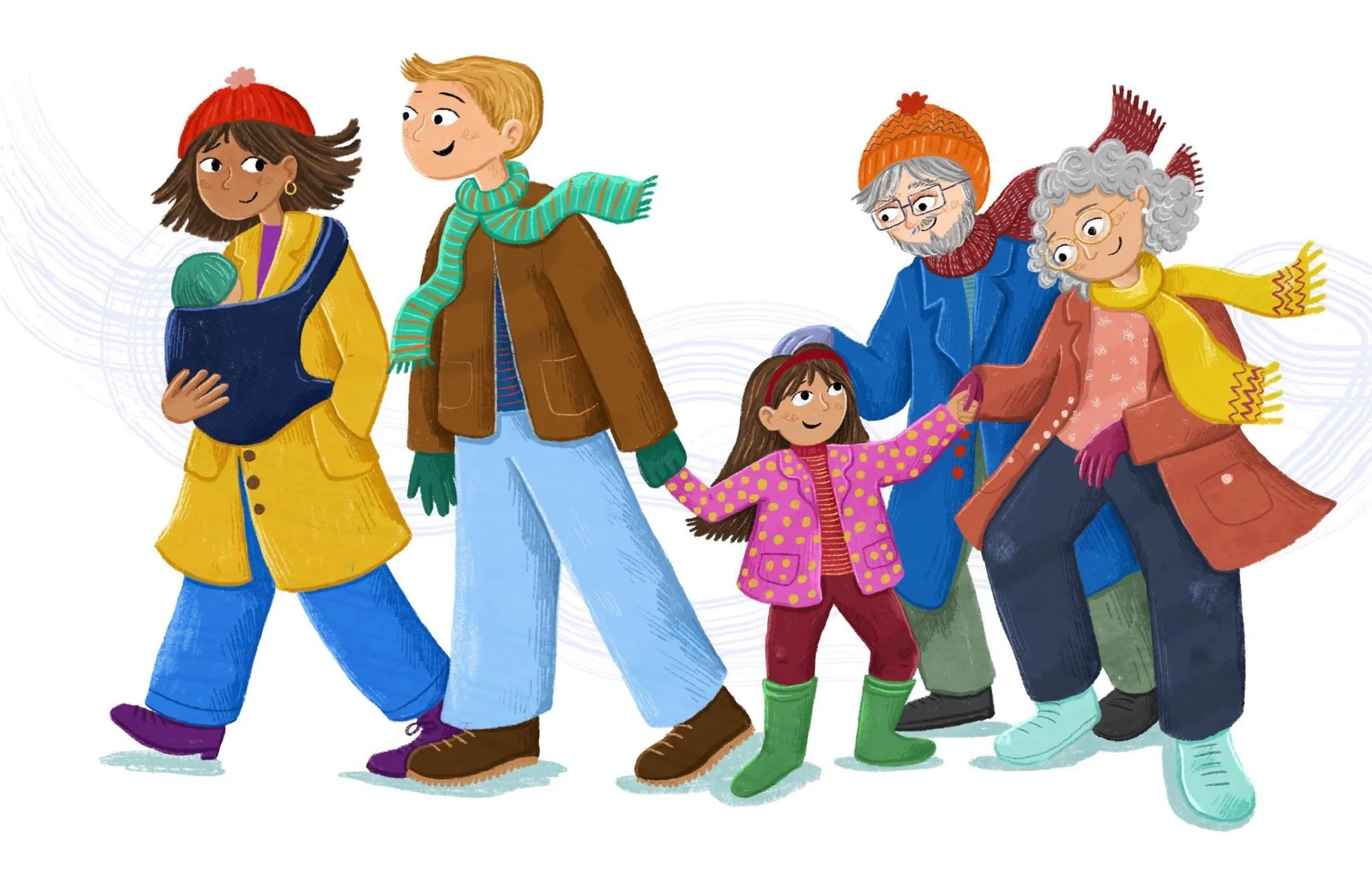 AlliedArtists:LilyFossett:WinterWalk.jpg