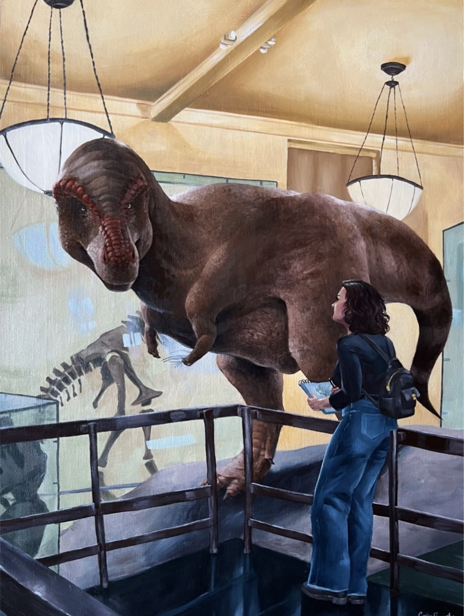 AlliedArtists:CarolineSlovensky:8AttheMuseum.jpg
