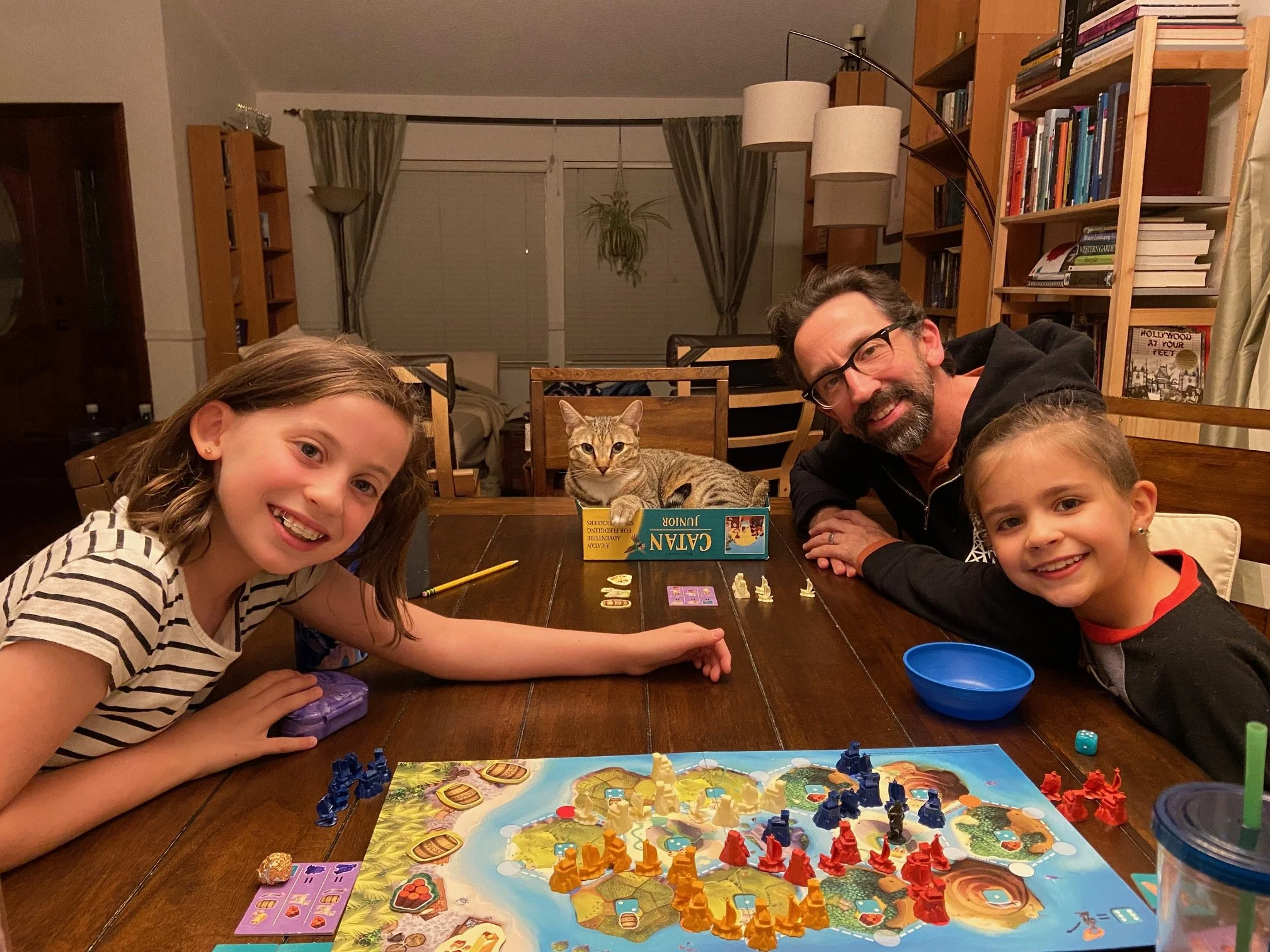 Archiving Play: Why Moments of Joy Matter in Your Family History