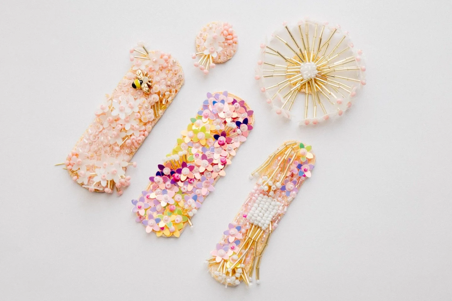 Coming to an Open Studio exhibition near you! 

See my whole collection of embellished bandages and learn to make your own at the Fibers Open Studio this Friday! ✨🧵🪡

5-8pm

212 W Taylor Street
Savannah, Georgia 

#fiberart #embellishment #embroide