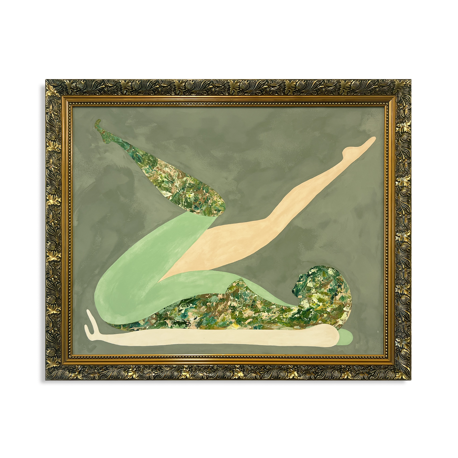 Balcón de la Nostalgia