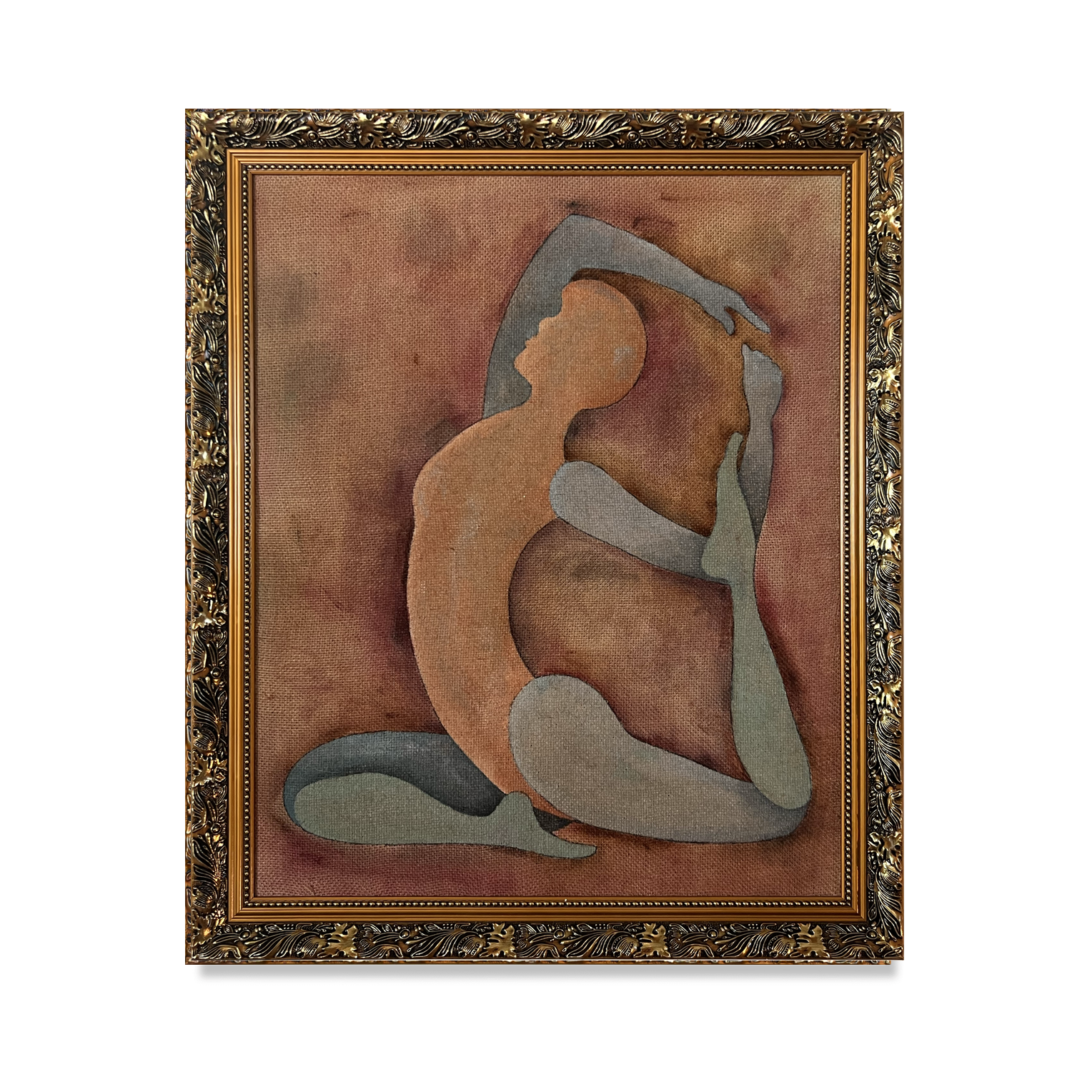 Con la Ayuda de mi Mama