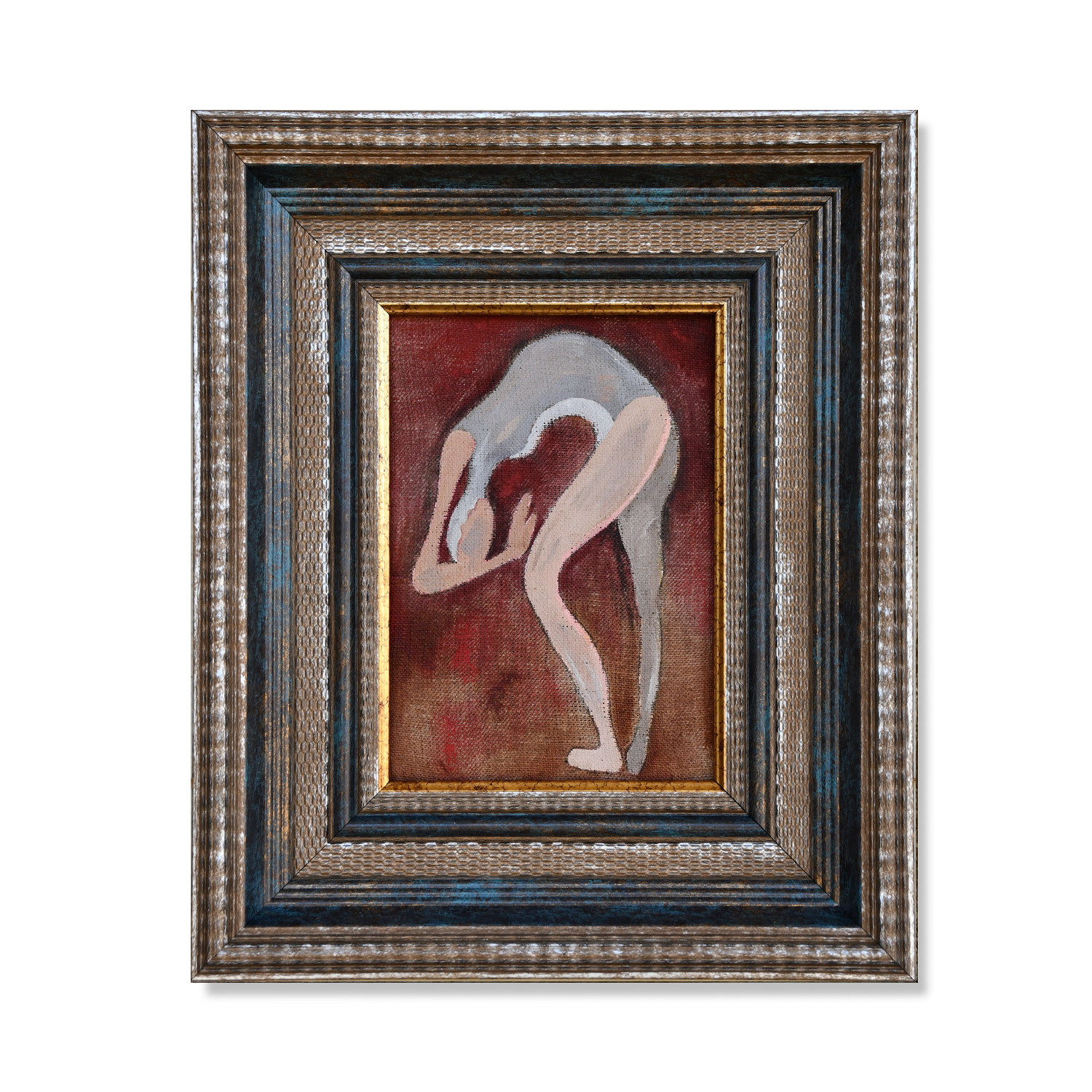 Lo Que Dice el Pigmento