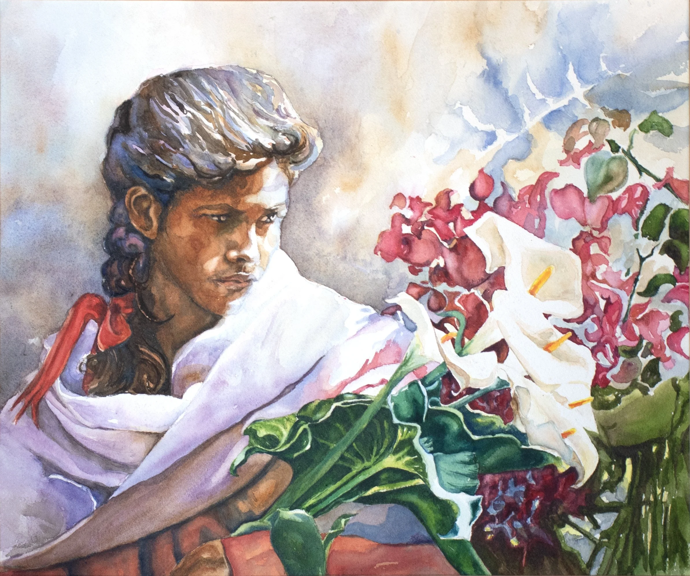 Con Flores