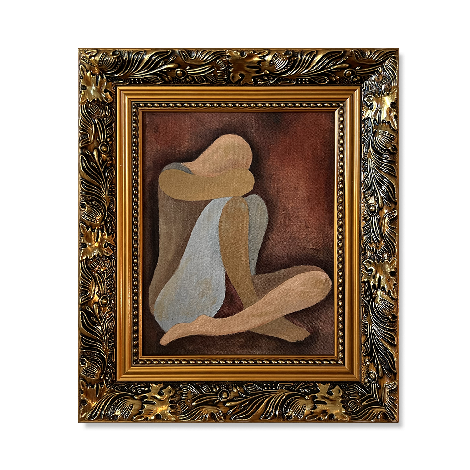 Habitación de la Memoria