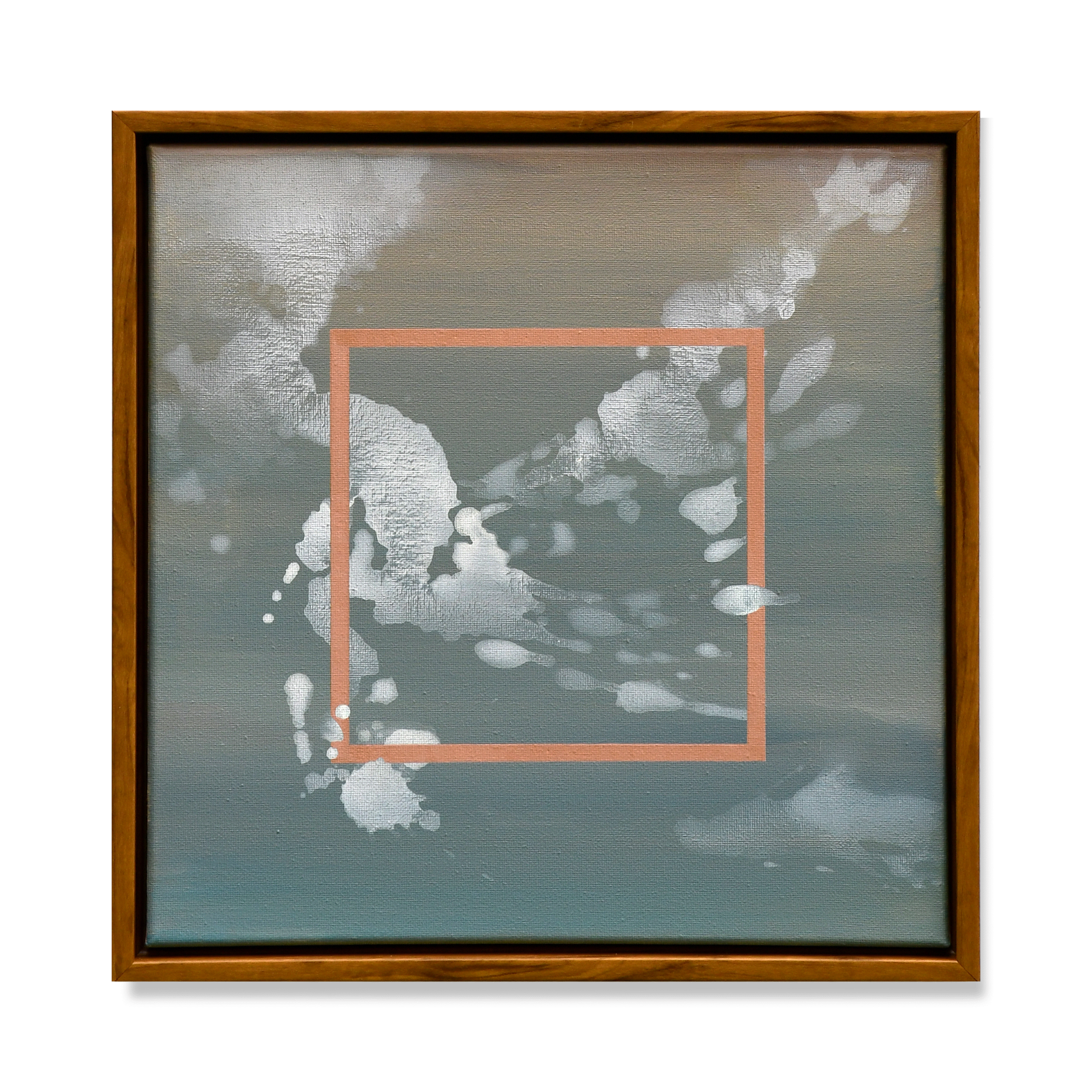 Cloud Scape